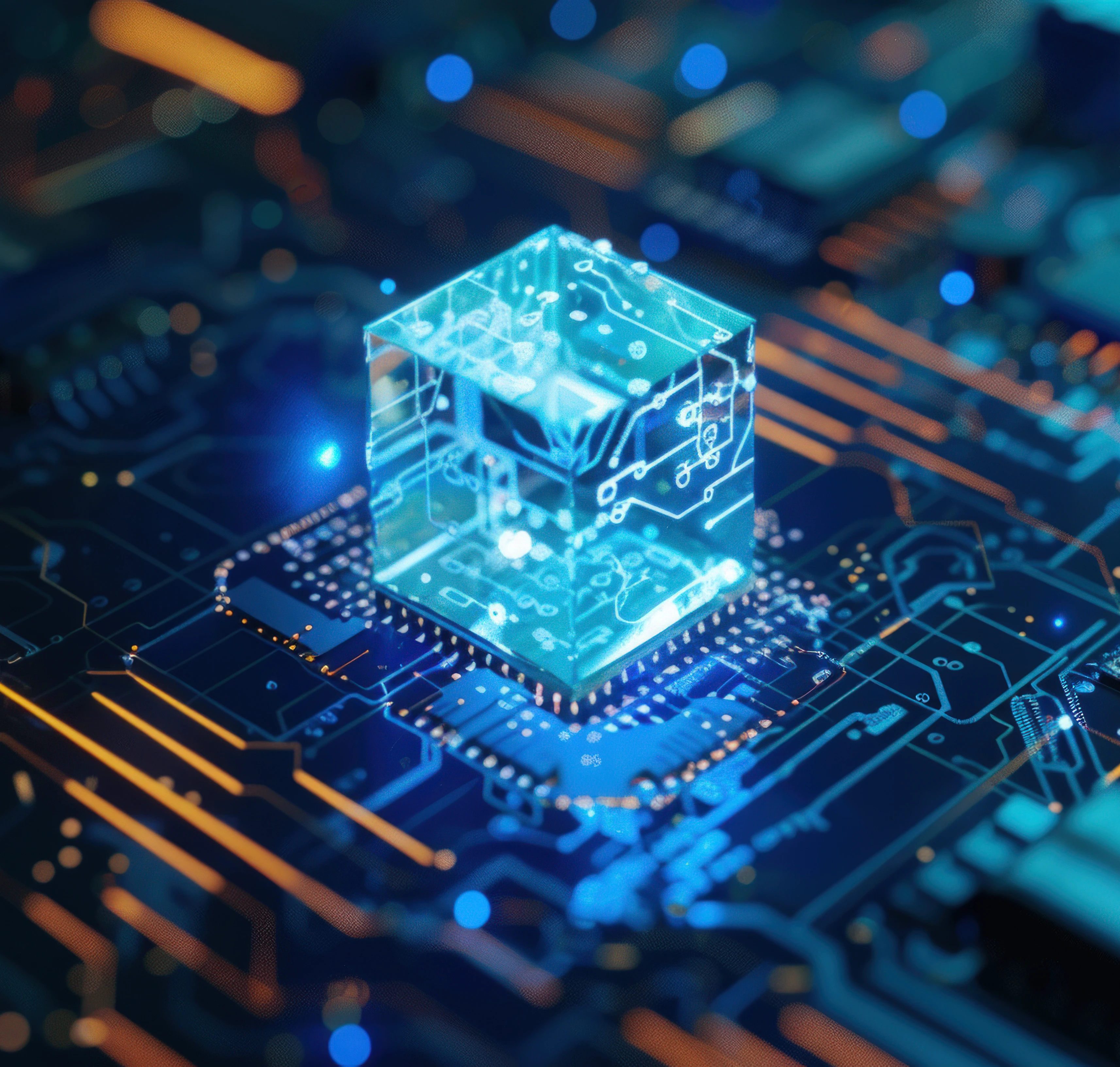 VNCHIP R&D Innovation