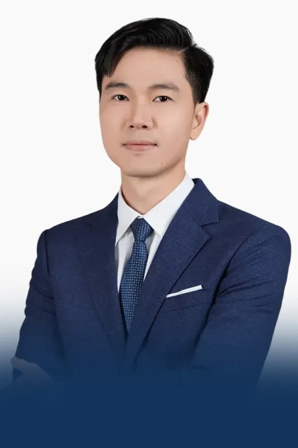 Luc Duc Tri - Founder & CEO