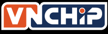 VNCHIP Logo
